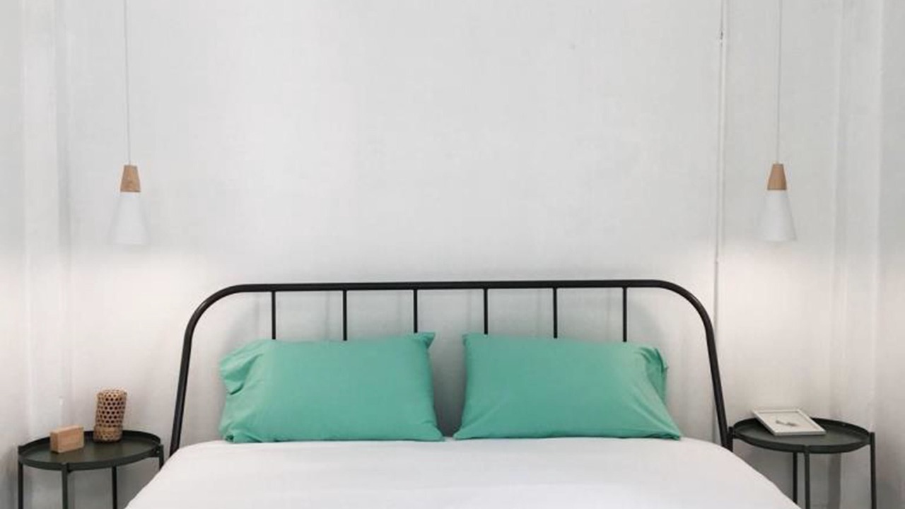 Photo of Bedroom in Chiang Rai