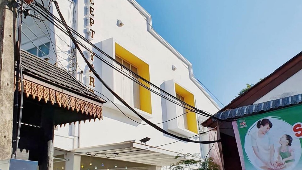 Photo of Outdoor in Chiang Rai