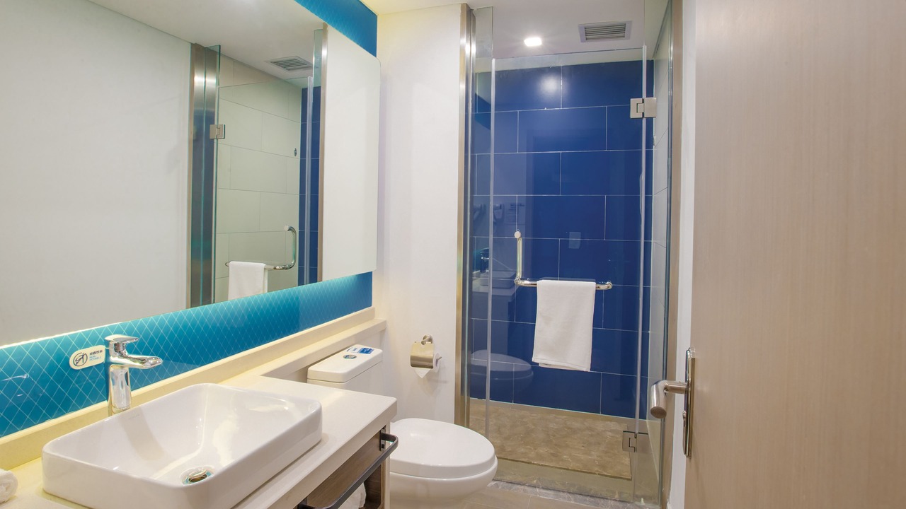 Photo of Bathroom in Shushan