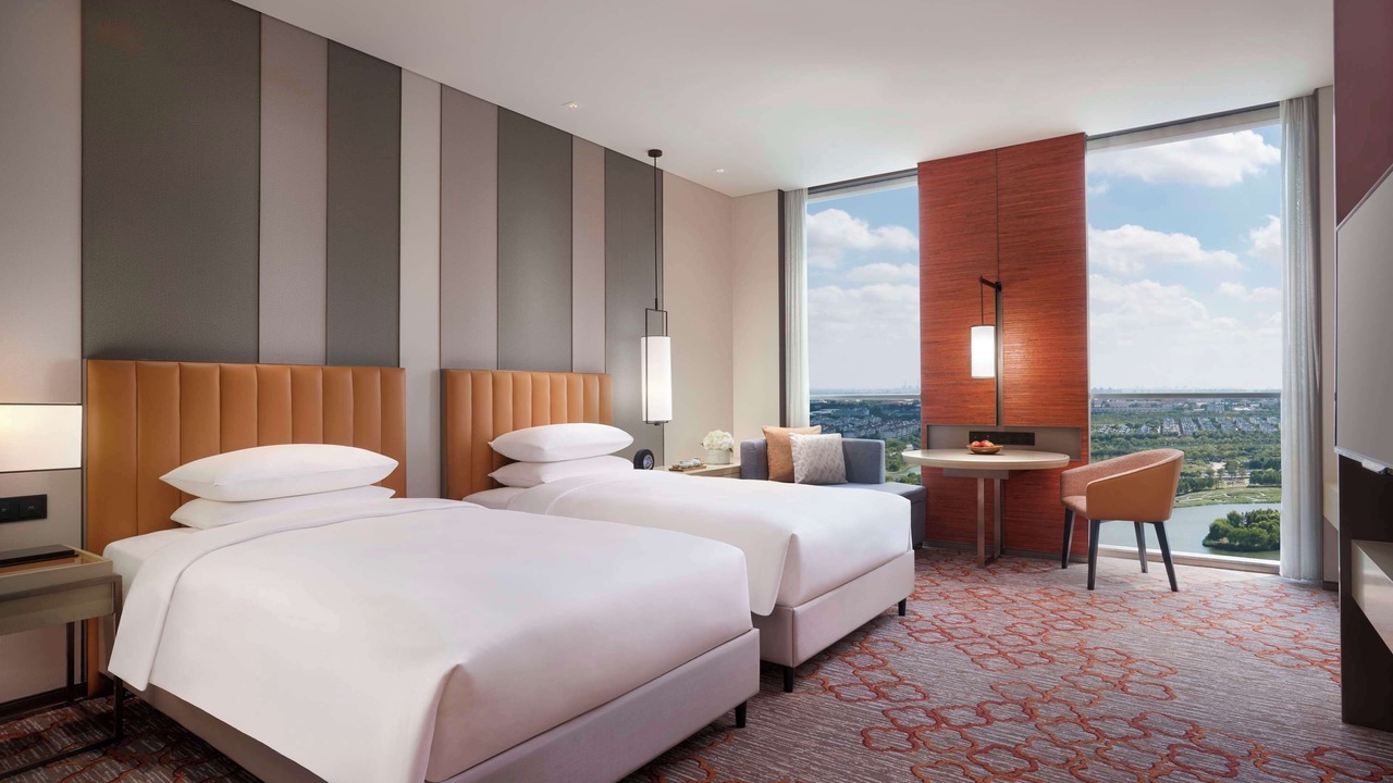 Photo of Bedroom in Jiading