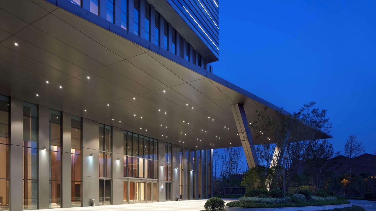 Photo of Outdoor in Jiading