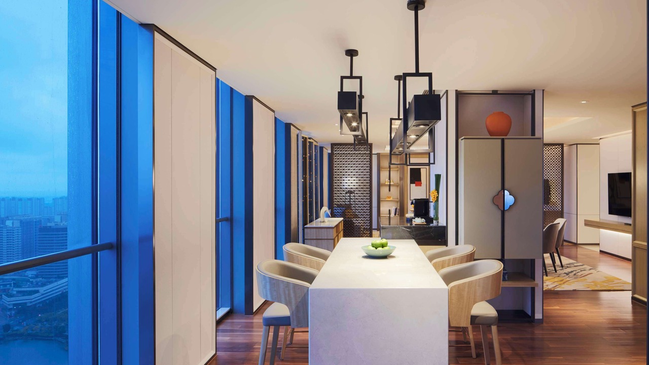 Photo of Bedroom in Jiading