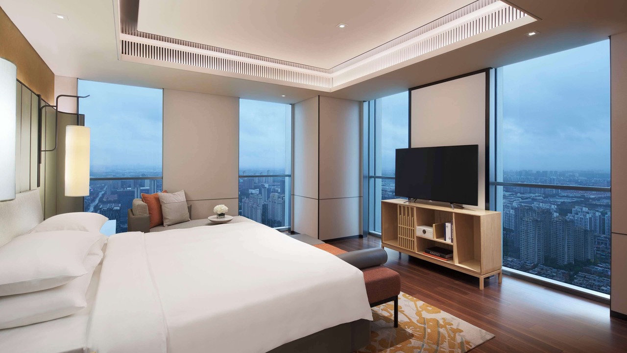 Photo of Bedroom in Jiading