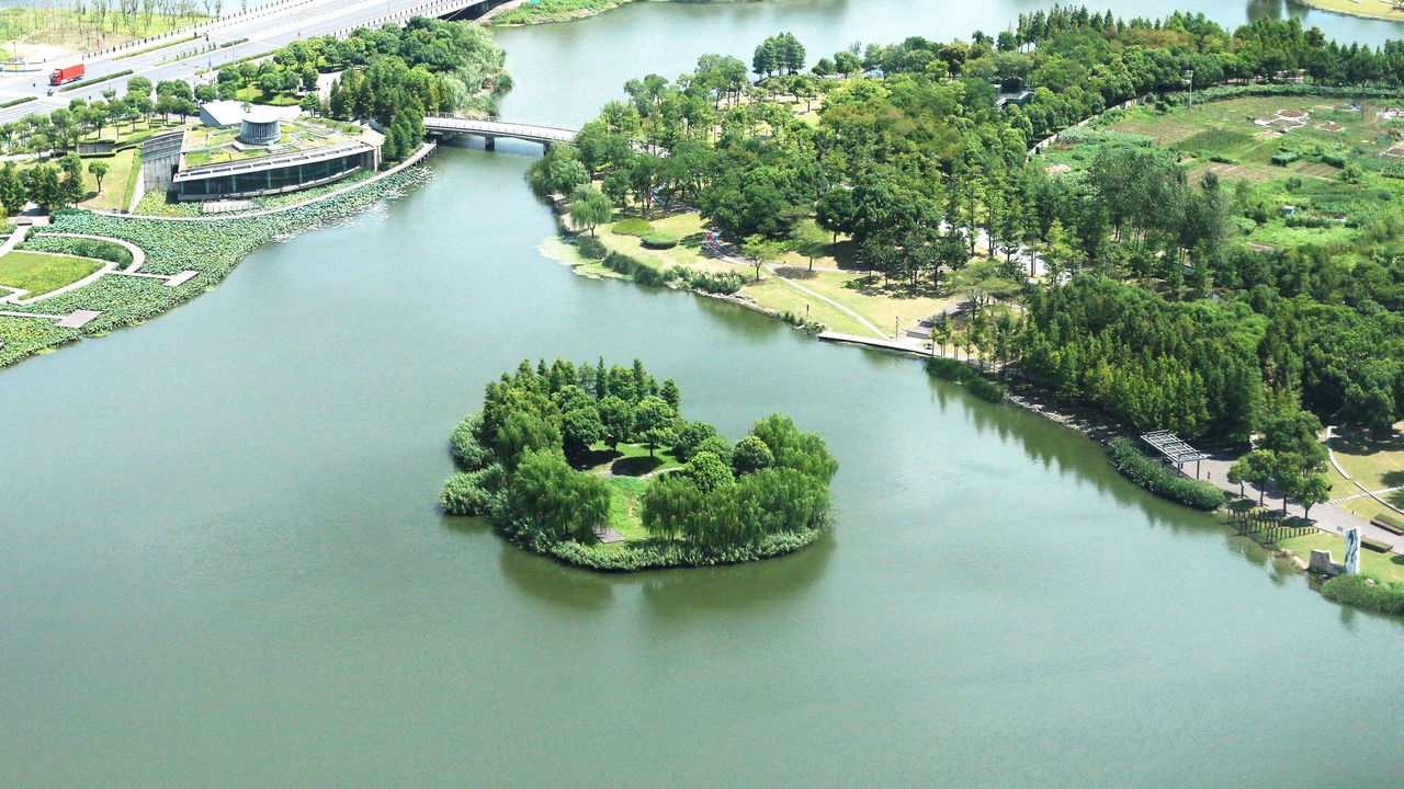 Photo of Outdoor in Jiading