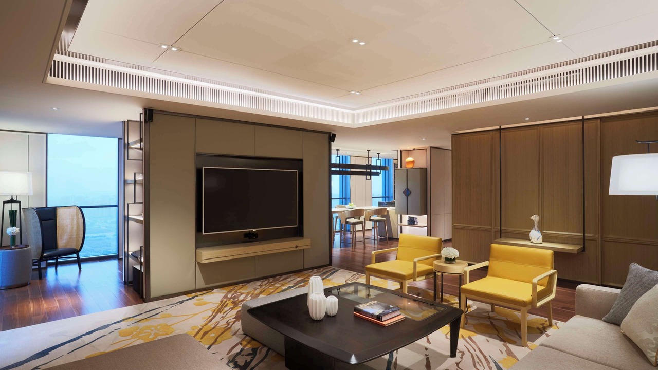 Photo of Bedroom in Jiading