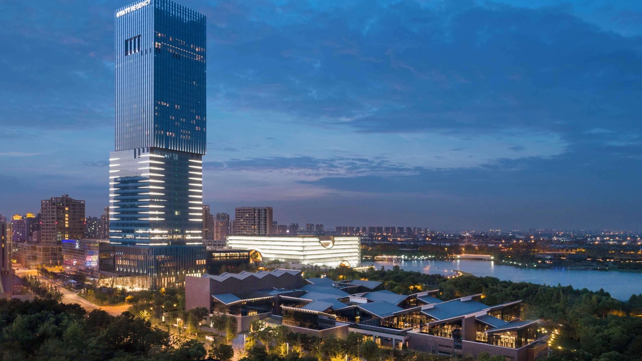Photo of Outdoor in Jiading