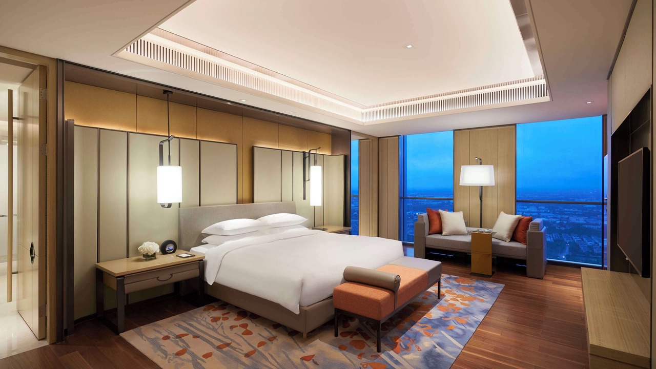 Photo of Bedroom in Jiading