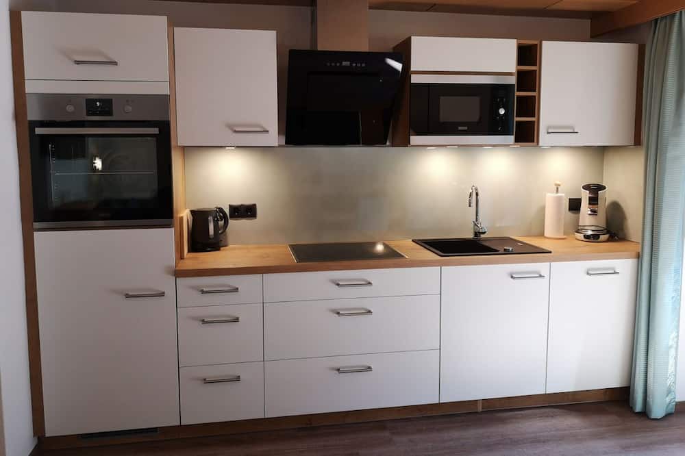 Photo of Kitchen in Madseit