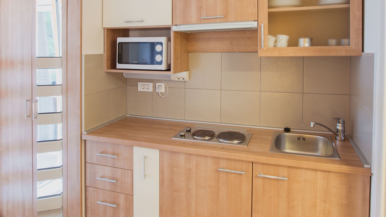 Photo of Kitchen in Kukljica