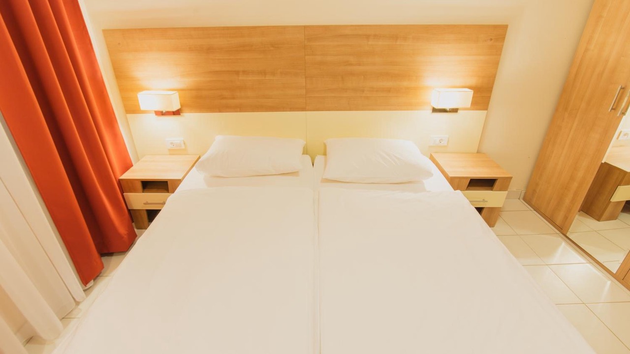 Photo of Bedroom in Kukljica