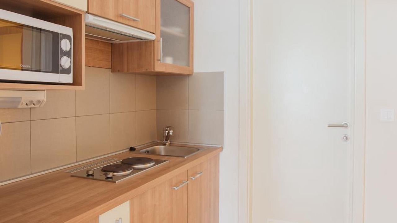 Photo of Kitchen in Kukljica