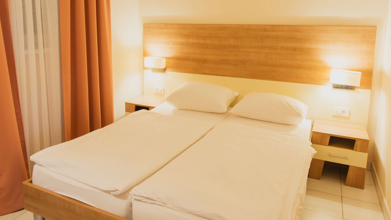 Photo of Bedroom in Kukljica