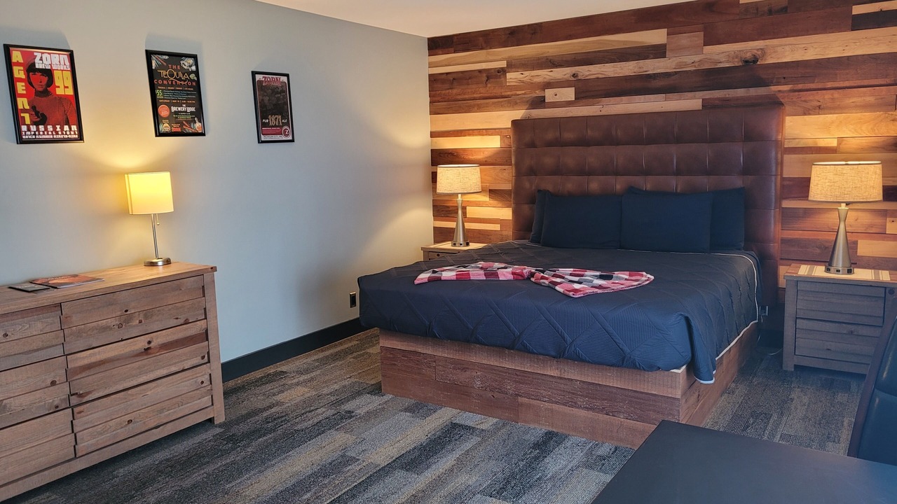 Photo of Bedroom in Michigan City