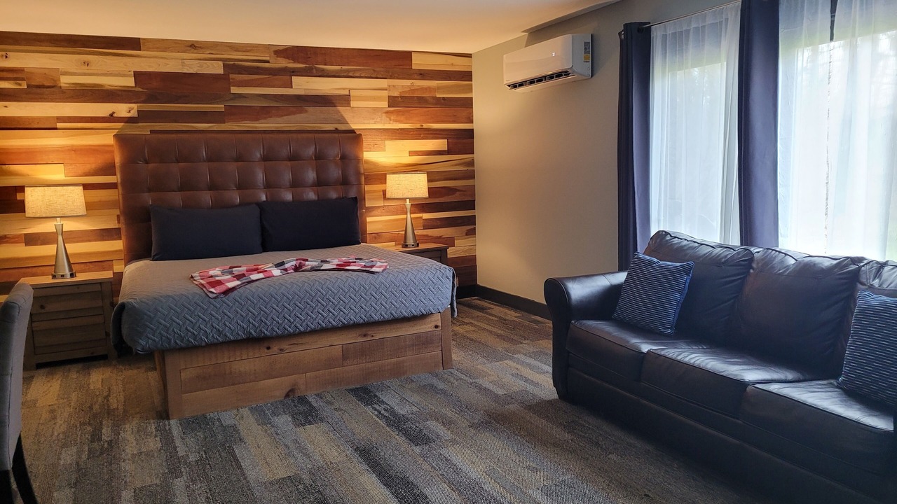 Photo of Bedroom in Michigan City