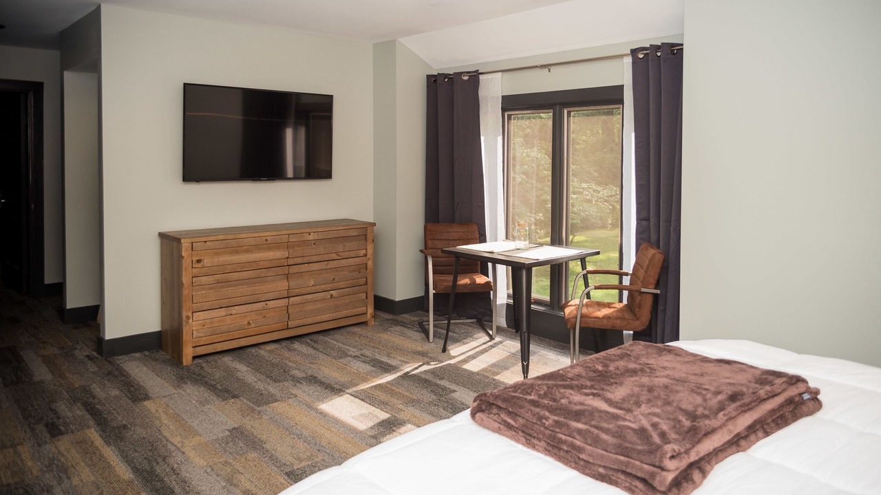 Photo of Bedroom in Michigan City