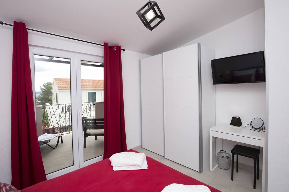 Photo of Bedroom in Rudine