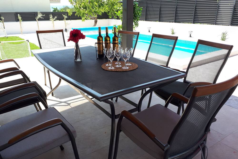 Photo of Patio Balcony in Rudine
