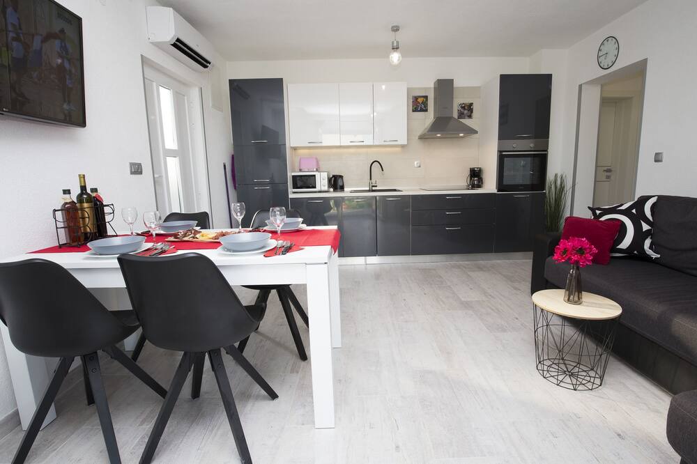 Photo of Livingroom in Rudine
