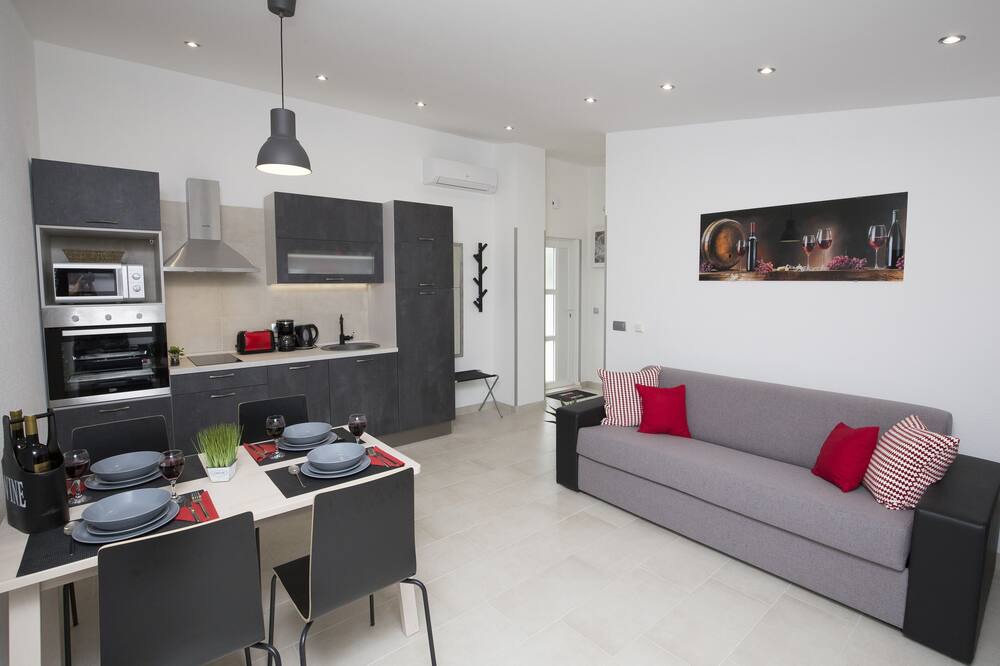Photo of Livingroom in Rudine