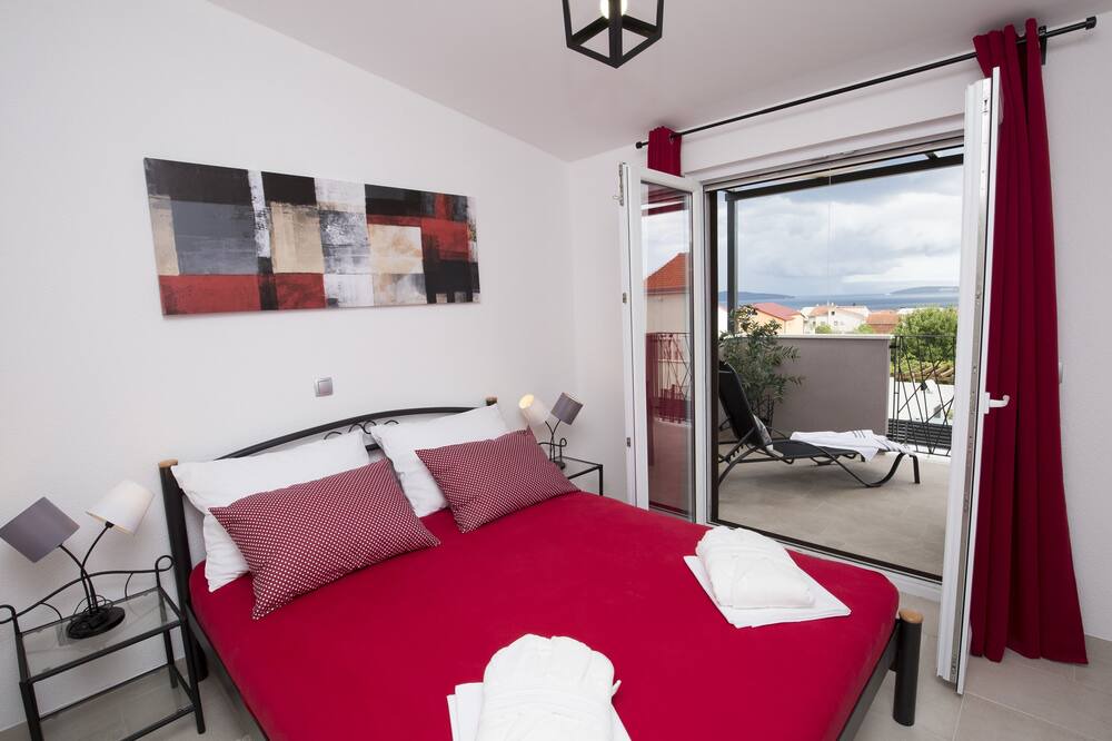 Photo of Bedroom in Rudine