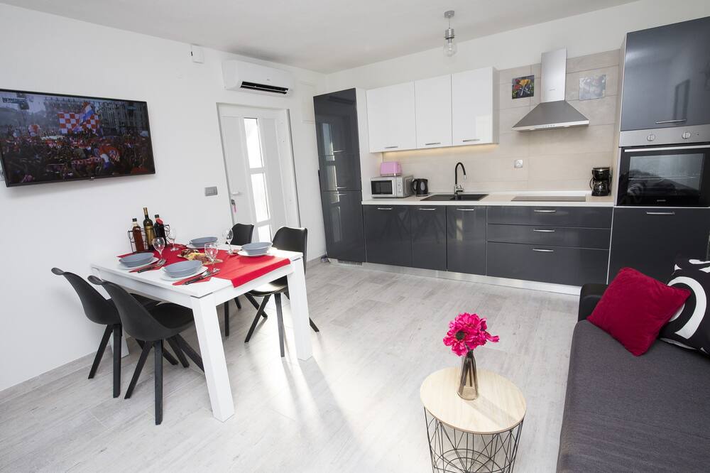 Photo of Kitchen in Rudine