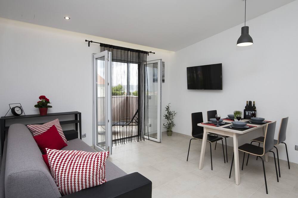 Photo of Livingroom in Rudine