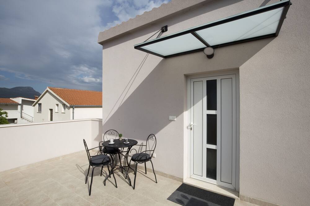 Photo of Patio Balcony in Rudine