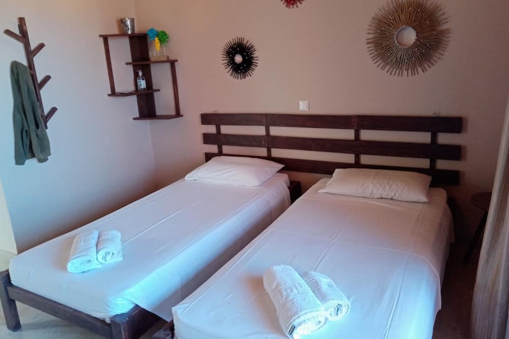 Photo of Bedroom in Agia Pelagia Chlomou