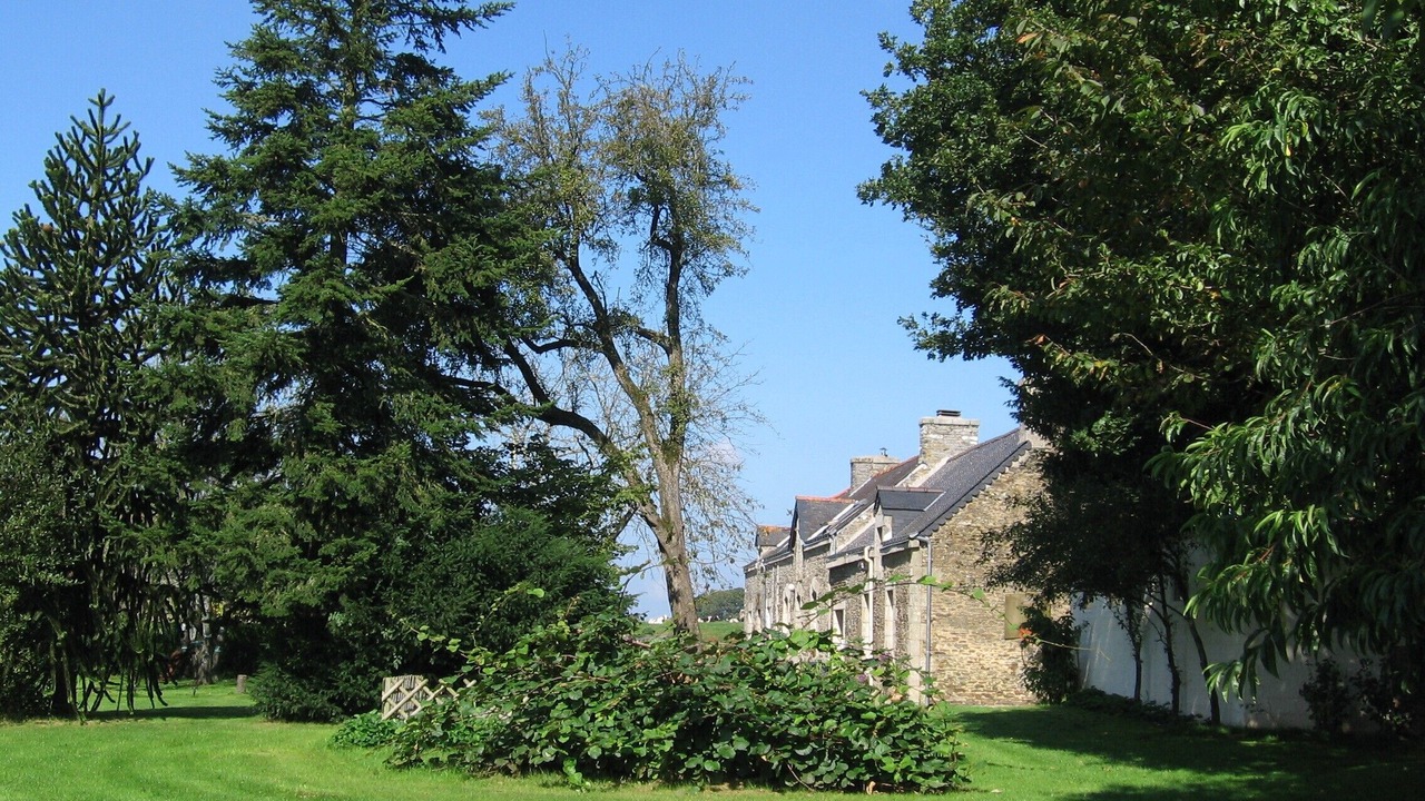 Photo of Outdoor in Plumeliau