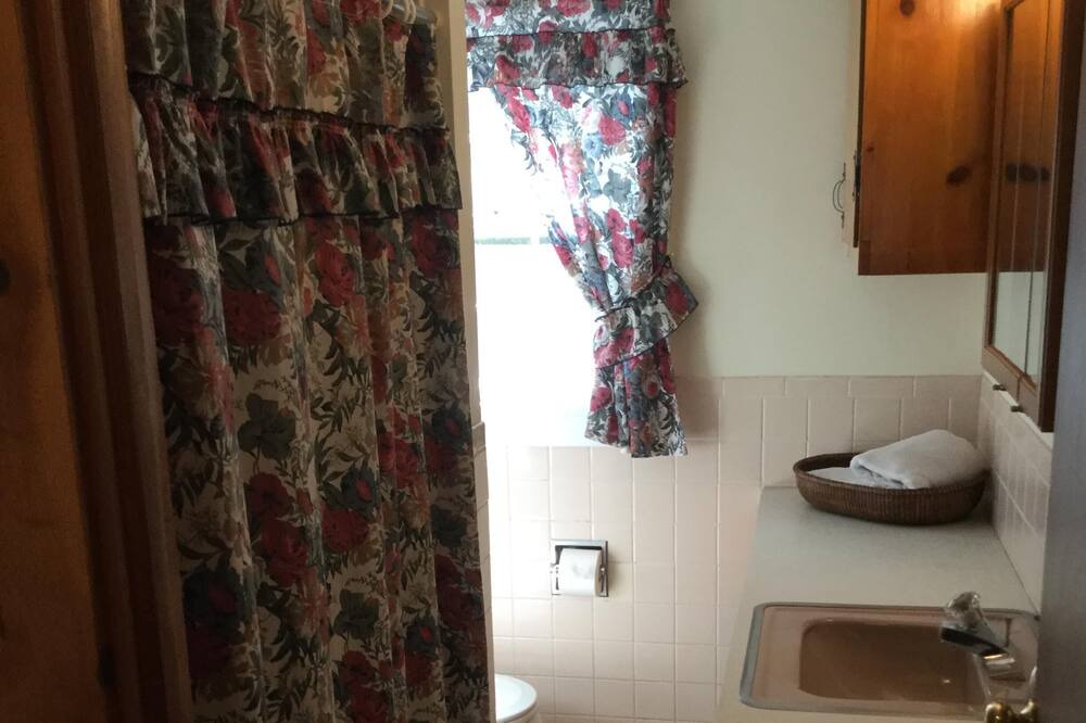 Photo of Bathroom in Dennis
