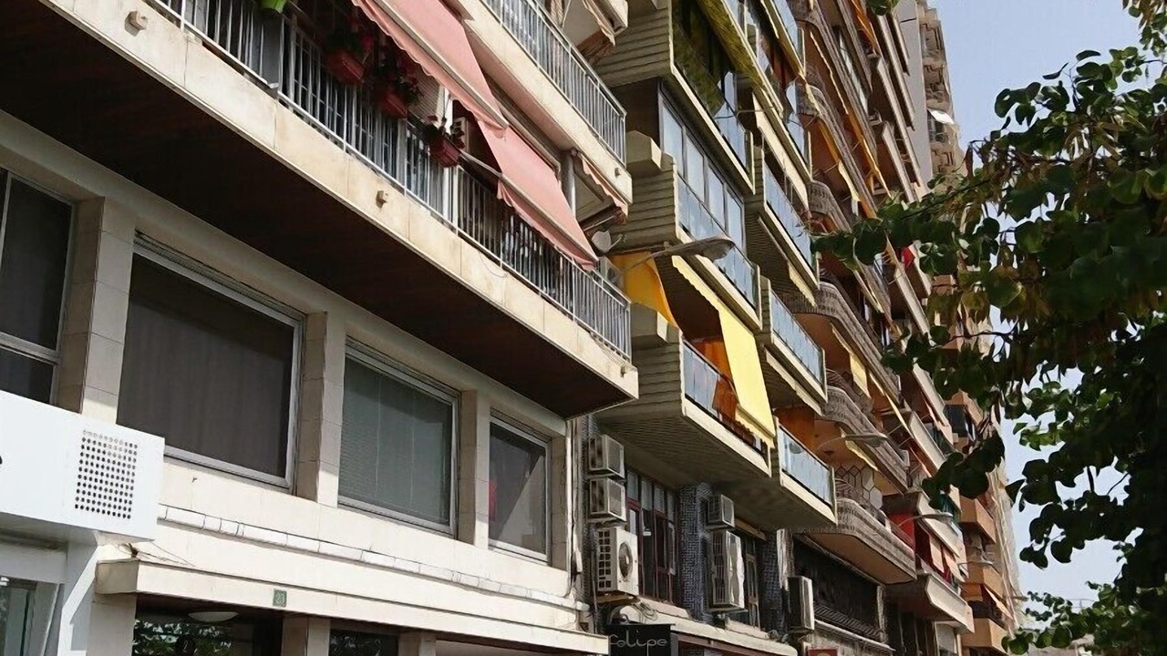 Photo of Outdoor in Raval Roig