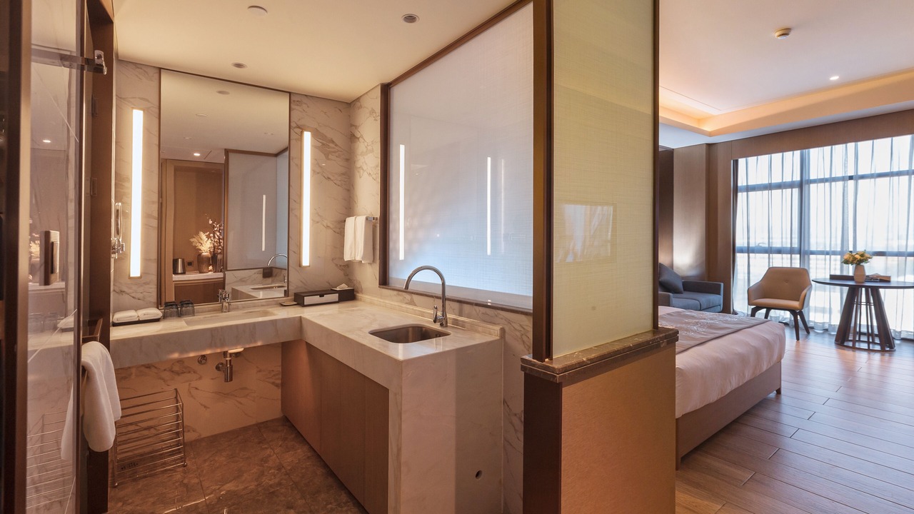 Photo of Bedroom in Wang Cheng