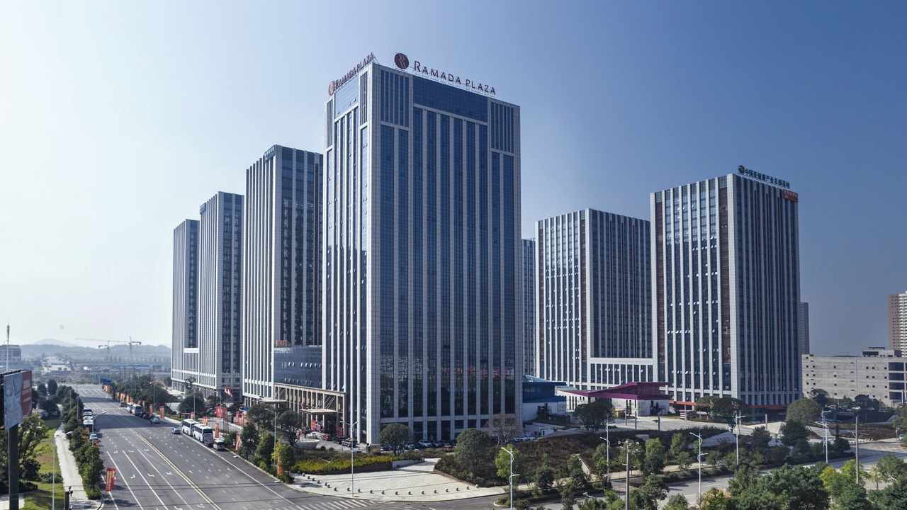 Photo of Outdoor in Wang Cheng