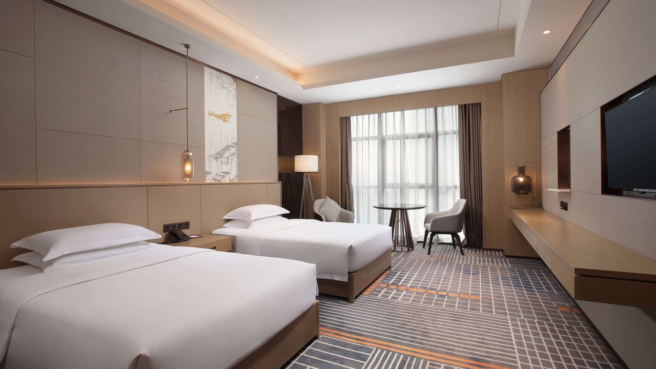 Photo of Bedroom in Wang Cheng