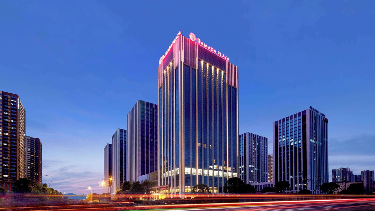 Photo of Outdoor in Wang Cheng