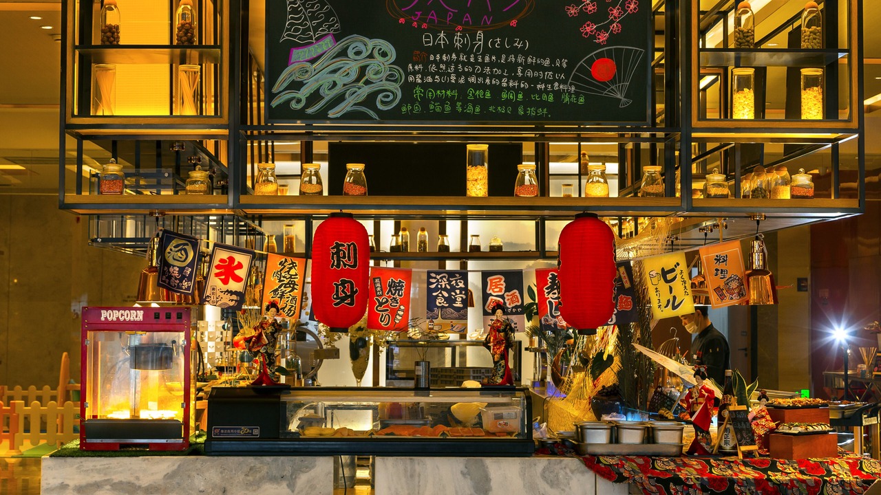 Photo of Others in Wang Cheng