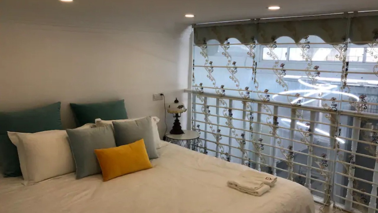 Photo of Kitchen in Huaihai Road Commercial Area