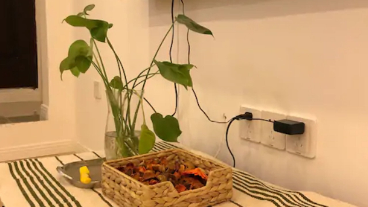 Photo of Kitchen in Huaihai Road Commercial Area