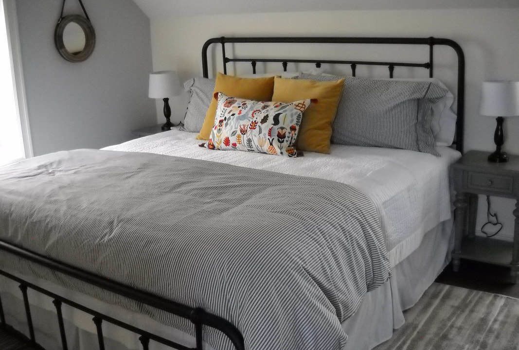 Photo of Bedroom in Bay Shore