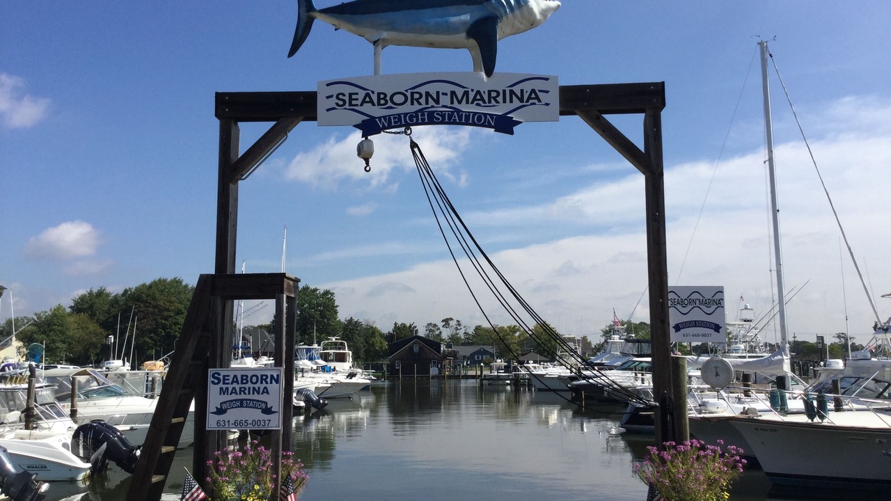 Photo of Outdoor in Bay Shore