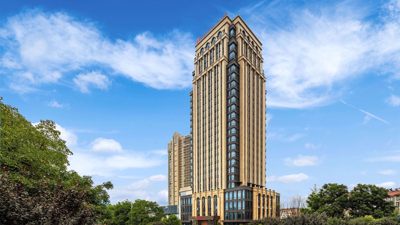 Photo of Outdoor in Wuhan