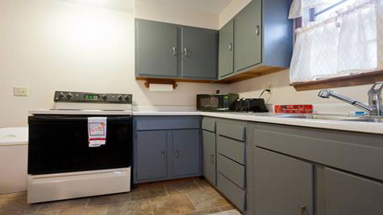 Photo of Kitchen in Petersburg