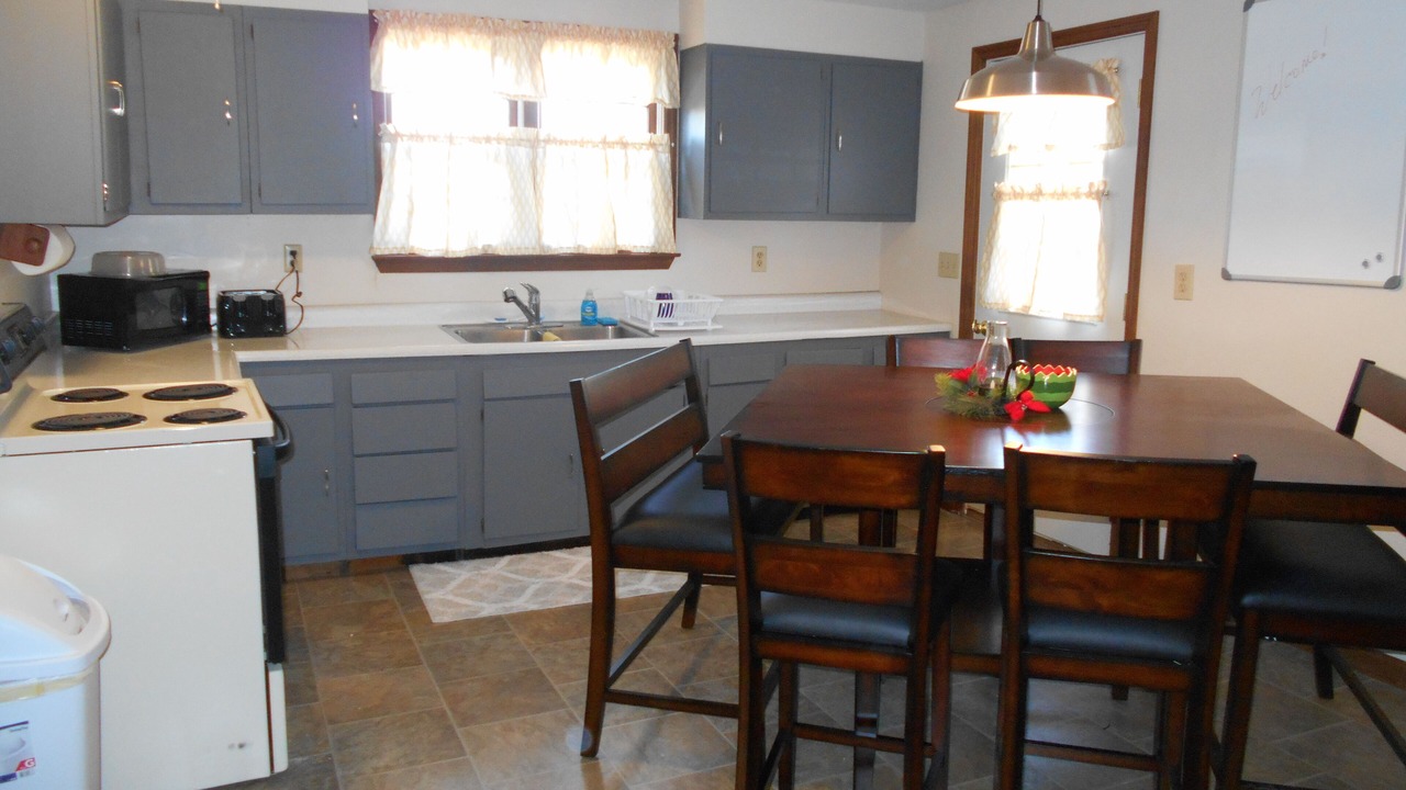 Photo of Kitchen in Petersburg