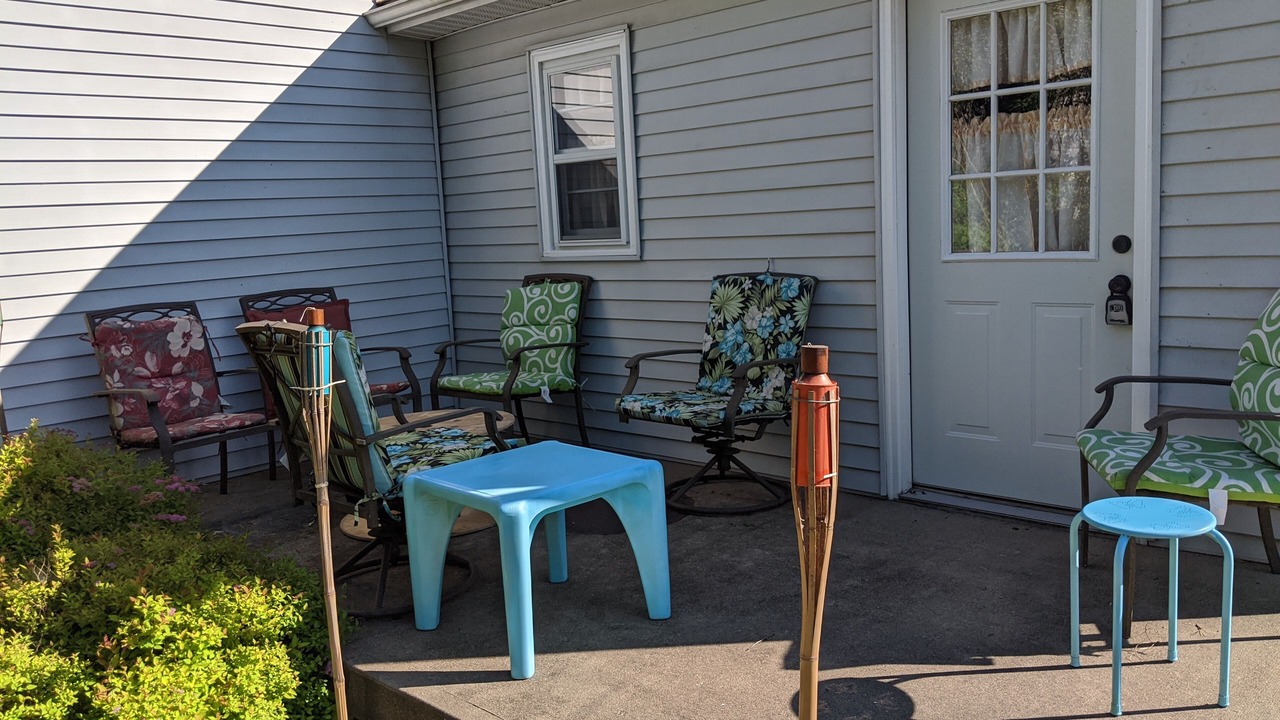 Photo of Outdoor in Petersburg
