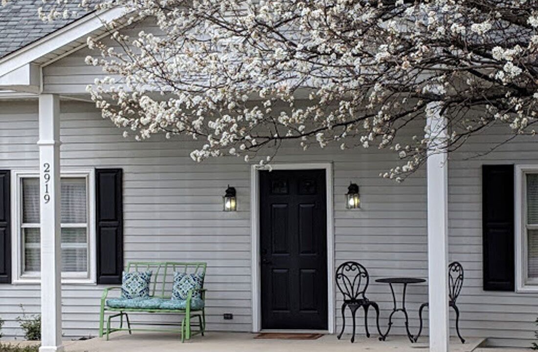 Photo of Outdoor in Petersburg