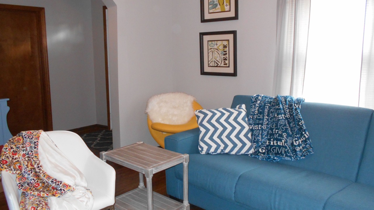 Photo of Livingroom in Petersburg