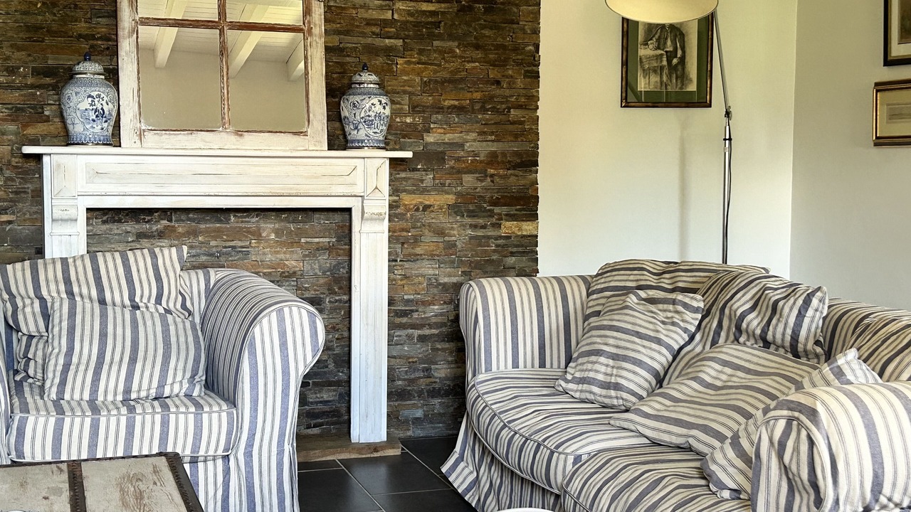 Photo of Livingroom in Plouha