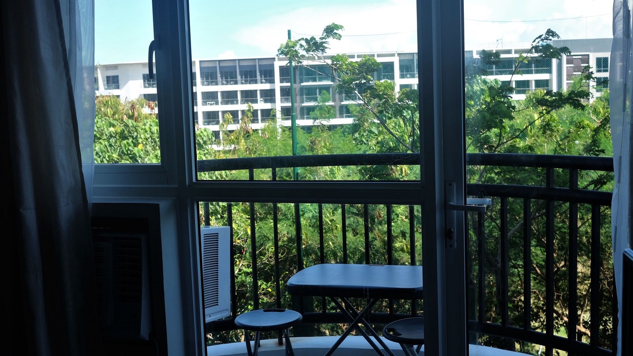 Photo of Patio Balcony in Yapak