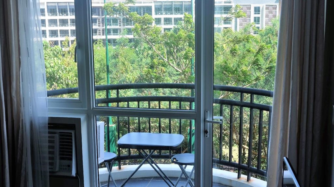 Photo of Patio Balcony in Yapak