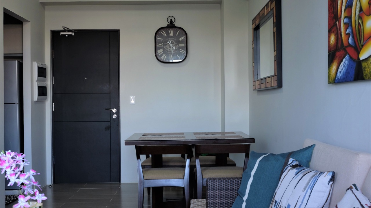 Photo of Patio Balcony in Yapak